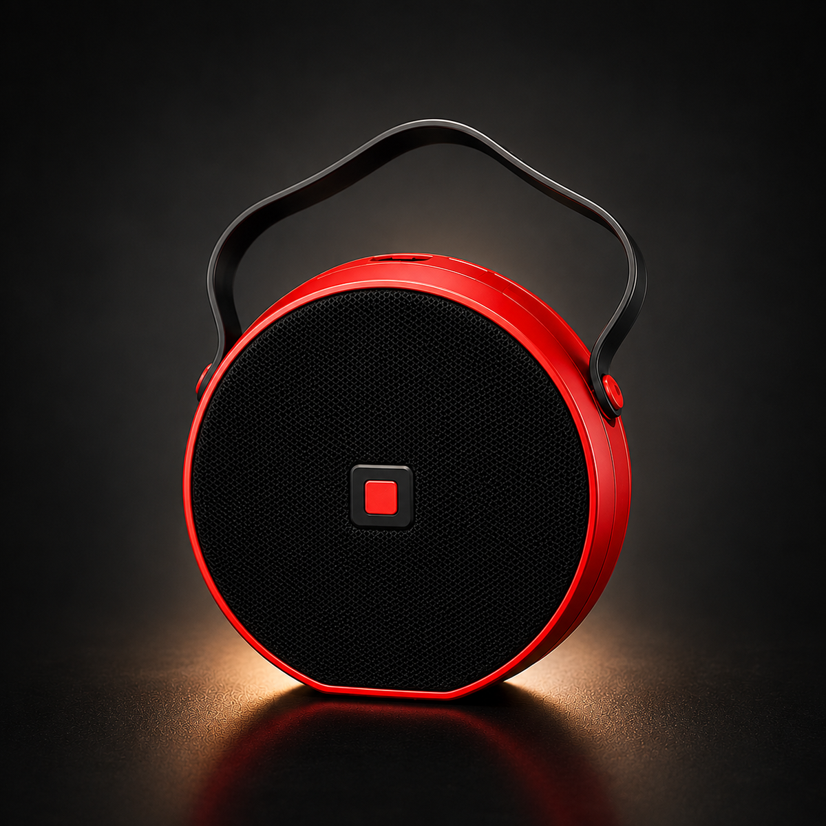 🔊 Enceinte Bluetooth P23 – Le son qui vous accompagne partout !