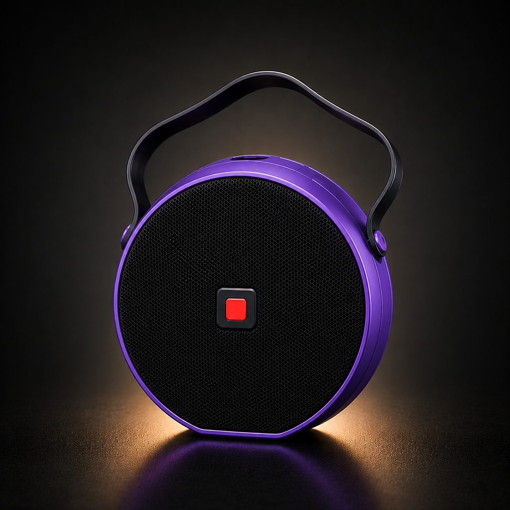 🔊 Enceinte Bluetooth P23 – Le son qui vous accompagne partout !