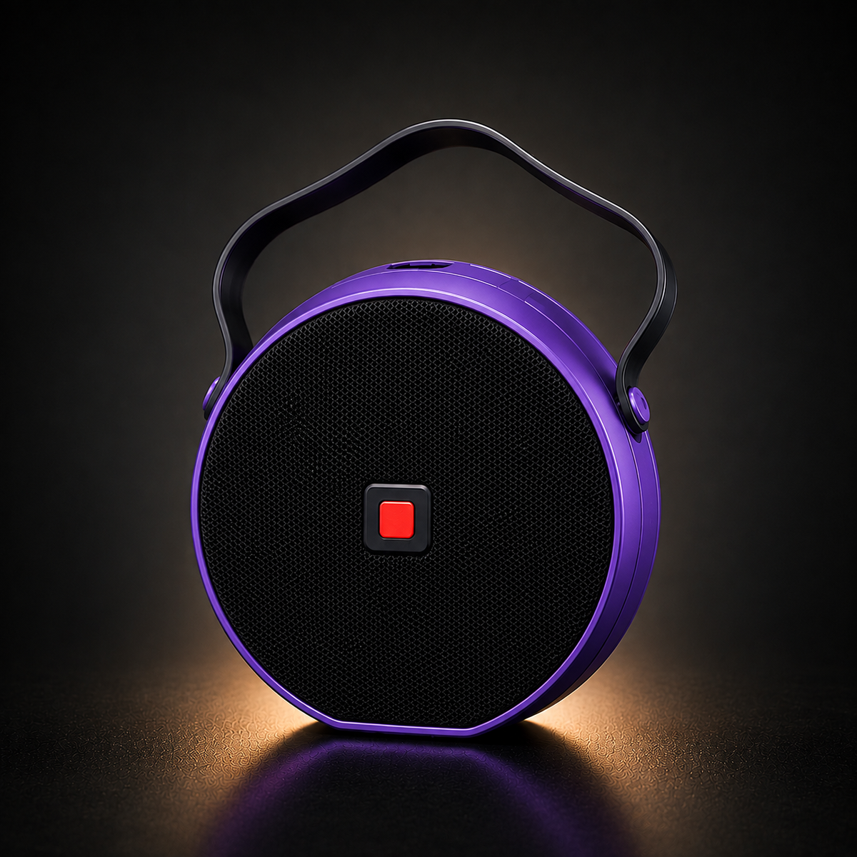 🔊 Enceinte Bluetooth P23 – Le son qui vous accompagne partout !